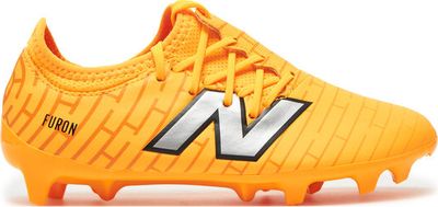 Buty sportowe dziecięce na wiosnę New Balance ze sklepu: eobuwie.pl w kategorii: Buty sportowe dziecięce - zdjęcie WP-EBWP-9KUZS-09B_0000304602658