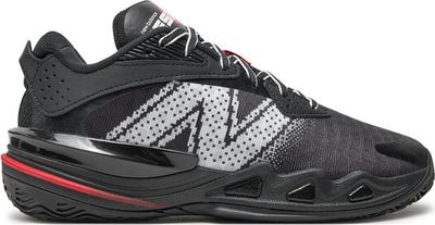 Buty sportowe męskie jesienne New Balance ze sklepu: eobuwie.pl w kategorii: Buty sportowe męskie - zdjęcie WP-EBWP-9KUZS-09B_0000304602689