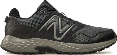 Buty sportowe męskie jesienne New Balance ze sklepu: eobuwie.pl w kategorii: Buty sportowe męskie - zdjęcie WP-EBWP-9KUZS-09B_0000304602924