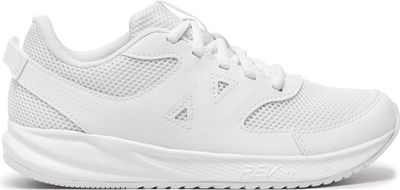 Buty sportowe dziecięce wiosenne New Balance ze sklepu: eobuwie.pl w kategorii: Buty sportowe dziecięce - zdjęcie WP-EBWP-9KUZS-09B_0000304602993
