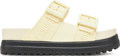 Klapki damskie letnie Melissa ze sklepu: eobuwie.pl w kategorii: Klapki damskie - zdjęcie WP-EBWP-9KUZS-09B_0000304605420