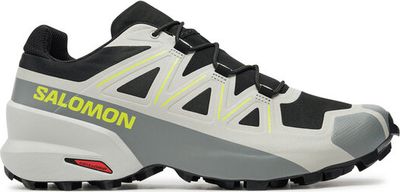 Buty sportowe męskie na wiosnę Salomon ze sklepu: eobuwie.pl w kategorii: Buty sportowe męskie - zdjęcie WP-EBWP-9KUZS-09B_0000304606984