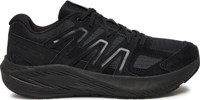 Salomon - Buty sportowe damskie jesienne ze sklepu: eobuwie.pl w kategorii: Buty sportowe damskie - zdjęcie WP-EBWP-9KUZS-09B_0000304607042