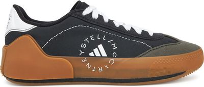 Buty sportowe damskie na jesień adidas by Stella McCartney ze sklepu: eobuwie.pl w kategorii: Buty sportowe damskie - zdjęcie WP-EBWP-9KUZS-09B_0000304608636