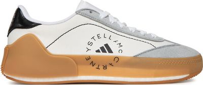 Buty sportowe damskie wiosenne adidas by Stella McCartney ze sklepu: eobuwie.pl w kategorii: Buty sportowe damskie - zdjęcie WP-EBWP-9KUZS-09B_0000304608643
