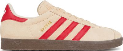 adidas - Buty sportowe męskie wiosenne ze sklepu: eobuwie.pl w kategorii: Buty sportowe męskie - zdjęcie WP-EBWP-9KUZS-09B_0000304610318