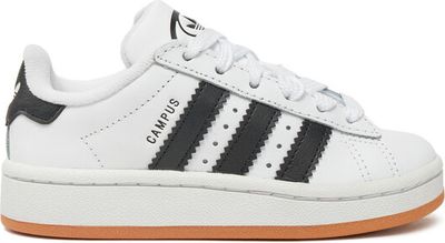 adidas - Buty sportowe dziecięce wiosenne ze sklepu: eobuwie.pl w kategorii: Buty sportowe dziecięce - zdjęcie WP-EBWP-9KUZS-09B_0000304611971