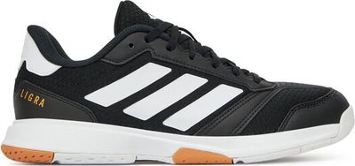 adidas - Buty sportowe męskie ze sklepu: eobuwie.pl w kategorii: Buty sportowe męskie - zdjęcie WP-EBWP-9KUZS-09B_0000304613579