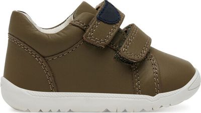 Buty sportowe dziecięce na jesień Geox ze sklepu: eobuwie.pl w kategorii: Buty sportowe dziecięce - zdjęcie WP-EBWP-9KUZS-09B_0000304614743