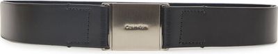 Pasek Calvin Klein ze sklepu: eobuwie.pl w kategorii: Paski damskie - zdjęcie WP-EBWP-9KUZS-09B_0000304614835