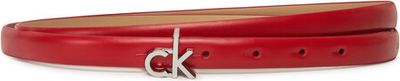 Pasek Calvin Klein ze sklepu: eobuwie.pl w kategorii: Paski damskie - zdjęcie WP-EBWP-9KUZS-09B_0000304614873