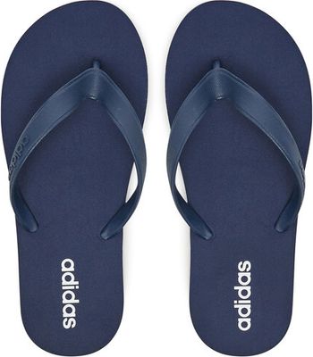 Klapki męskie na lato adidas ze sklepu: eobuwie.pl w kategorii: Klapki męskie - zdjęcie WP-EBWP-9KUZS-09B_0000304615139