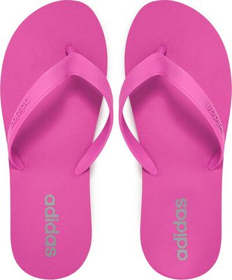 adidas - Klapki damskie letnie ze sklepu: eobuwie.pl w kategorii: Klapki damskie - zdjęcie WP-EBWP-9KUZS-09B_0000304615320