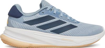 Buty sportowe damskie na wiosnę adidas ze sklepu: eobuwie.pl w kategorii: Buty sportowe damskie