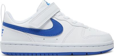 Buty sportowe dziecięce na wiosnę Nike ze sklepu: eobuwie.pl w kategorii: Buty sportowe dziecięce - zdjęcie WP-EBWP-9KUZS-09B_0000304615375