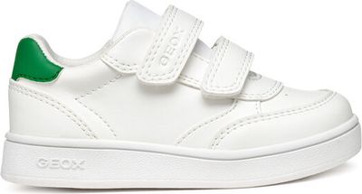 Buty sportowe dziecięce na wiosnę Geox ze sklepu: eobuwie.pl w kategorii: Buty sportowe dziecięce