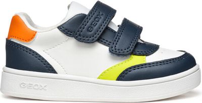 Buty sportowe dziecięce na wiosnę Geox ze sklepu: eobuwie.pl w kategorii: Buty sportowe dziecięce - zdjęcie WP-EBWP-9KUZS-09B_0000304616488