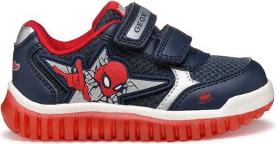 Buty sportowe dziecięce wiosenne Geox ze sklepu: eobuwie.pl w kategorii: Buty sportowe dziecięce - zdjęcie WP-EBWP-9KUZS-09B_0000304616730