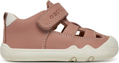 Buty sportowe dziecięce wiosenne Geox ze sklepu: eobuwie.pl w kategorii: Buty sportowe dziecięce - zdjęcie WP-EBWP-9KUZS-09B_0000304616815