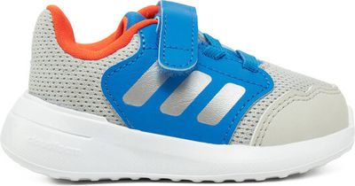 adidas - Buty sportowe dziecięce wiosenne ze sklepu: eobuwie.pl w kategorii: Buty sportowe dziecięce - zdjęcie WP-EBWP-9KUZS-09B_0000304617683