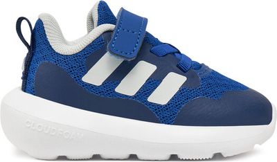 Buty sportowe dziecięce wiosenne adidas ze sklepu: eobuwie.pl w kategorii: Buty sportowe dziecięce - zdjęcie WP-EBWP-9KUZS-09B_0000304617768