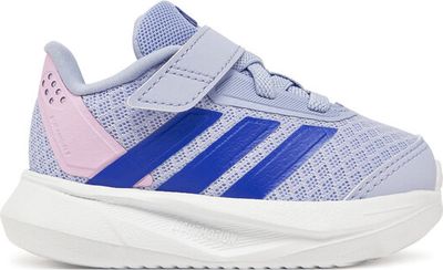 Buty sportowe dziecięce na wiosnę adidas ze sklepu: eobuwie.pl w kategorii: Buty sportowe dziecięce - zdjęcie WP-EBWP-9KUZS-09B_0000304617843