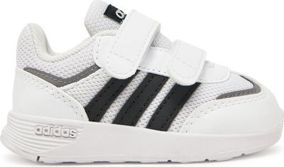 adidas - Buty sportowe dziecięce wiosenne ze sklepu: eobuwie.pl w kategorii: Buty sportowe dziecięce