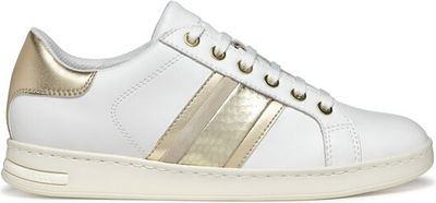 Buty sportowe damskie na wiosnę Geox ze sklepu: eobuwie.pl w kategorii: Buty sportowe damskie - zdjęcie WP-EBWP-9KUZS-09B_0000304618208