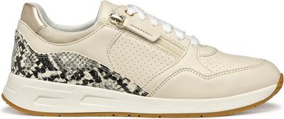 Buty sportowe damskie na wiosnę Geox ze sklepu: eobuwie.pl w kategorii: Buty sportowe damskie - zdjęcie WP-EBWP-9KUZS-09B_0000304618345