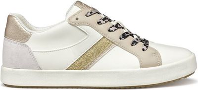 Buty sportowe damskie na wiosnę Geox ze sklepu: eobuwie.pl w kategorii: Buty sportowe damskie - zdjęcie WP-EBWP-9KUZS-09B_0000304618369