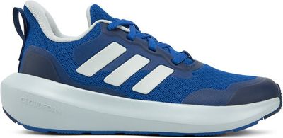 Buty sportowe damskie wiosenne adidas ze sklepu: eobuwie.pl w kategorii: Buty sportowe damskie - zdjęcie WP-EBWP-9KUZS-09B_0000304619243