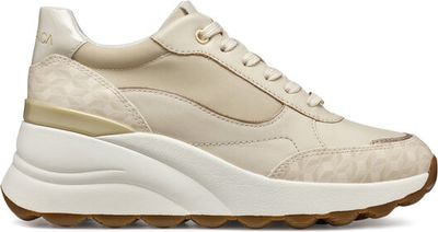 Buty sportowe damskie na wiosnę Geox ze sklepu: eobuwie.pl w kategorii: Buty sportowe damskie - zdjęcie WP-EBWP-9KUZS-09B_0000304620126