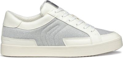 Buty sportowe damskie na wiosnę Geox ze sklepu: eobuwie.pl w kategorii: Buty sportowe damskie - zdjęcie WP-EBWP-9KUZS-09B_0000304620188