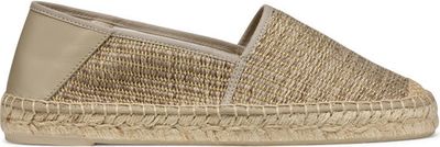 Espadryle damskie letnie Geox ze sklepu: eobuwie.pl w kategorii: Espadryle damskie - zdjęcie WP-EBWP-9KUZS-09B_0000304620287