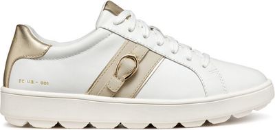 Buty sportowe damskie na wiosnę Geox ze sklepu: eobuwie.pl w kategorii: Buty sportowe damskie - zdjęcie WP-EBWP-9KUZS-09B_0000304620355