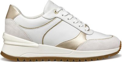 Buty sportowe damskie na wiosnę Geox ze sklepu: eobuwie.pl w kategorii: Buty sportowe damskie - zdjęcie WP-EBWP-9KUZS-09B_0000304620560