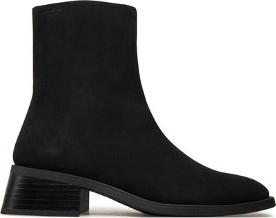 Botki jesienne Vagabond Shoemakers ze sklepu: eobuwie.pl w kategorii: Botki - zdjęcie WP-EBWP-9KUZS-09B_0000304621864