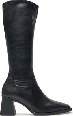 Kozaki damskie na zimę Vagabond Shoemakers ze sklepu: eobuwie.pl w kategorii: Kozaki damskie - zdjęcie WP-EBWP-9KUZS-09B_0000304622212