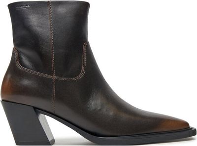 Botki na jesień Vagabond Shoemakers ze sklepu: eobuwie.pl w kategorii: Botki - zdjęcie WP-EBWP-9KUZS-09B_0000304622427