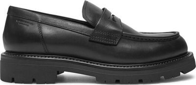 Mokasyny męskie jesienne Vagabond Shoemakers ze sklepu: eobuwie.pl w kategorii: Mokasyny męskie - zdjęcie WP-EBWP-9KUZS-09B_0000304622588
