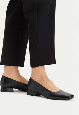 Czółenka na wiosnę Vagabond Shoemakers ze sklepu: eobuwie.pl w kategorii: Czółenka - zdjęcie WP-EBWP-9KUZS-09B_0000304622694