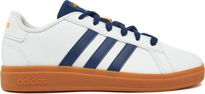 Buty sportowe damskie na wiosnę adidas ze sklepu: eobuwie.pl w kategorii: Buty sportowe damskie - zdjęcie WP-EBWP-9KUZS-09B_0000304622878