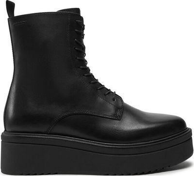 Botki jesienne Vagabond Shoemakers ze sklepu: eobuwie.pl w kategorii: Botki - zdjęcie WP-EBWP-9KUZS-09B_0000304622908