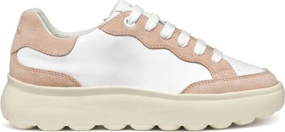 Buty sportowe damskie na wiosnę Geox ze sklepu: eobuwie.pl w kategorii: Buty sportowe damskie - zdjęcie WP-EBWP-9KUZS-09B_0000304623356