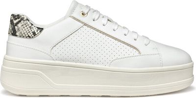 Buty sportowe damskie na wiosnę Geox ze sklepu: eobuwie.pl w kategorii: Buty sportowe damskie - zdjęcie WP-EBWP-9KUZS-09B_0000304623646
