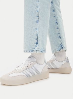 Buty sportowe damskie na wiosnę adidas ze sklepu: eobuwie.pl w kategorii: Buty sportowe damskie - zdjęcie WP-EBWP-9KUZS-09B_0000304623790