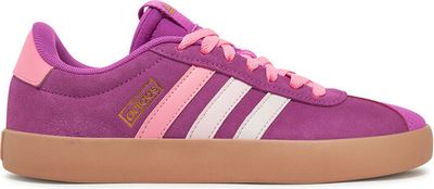 adidas - Buty sportowe damskie na wiosnę ze sklepu: eobuwie.pl w kategorii: Buty sportowe damskie - zdjęcie WP-EBWP-9KUZS-09B_0000304623899