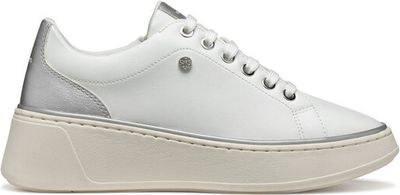 Buty sportowe damskie na wiosnę Geox ze sklepu: eobuwie.pl w kategorii: Buty sportowe damskie - zdjęcie WP-EBWP-9KUZS-09B_0000304624087