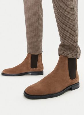 Buty zimowe męskie na zimę Vagabond Shoemakers ze sklepu: eobuwie.pl w kategorii: Buty zimowe męskie - zdjęcie WP-EBWP-9KUZS-09B_0000304624872