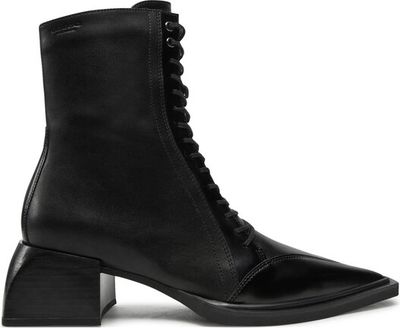 Botki na wiosnę Vagabond Shoemakers ze sklepu: eobuwie.pl w kategorii: Botki - zdjęcie WP-EBWP-9KUZS-09B_0000304625329